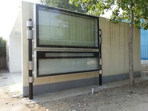 溫州滾動(dòng)燈箱廠家供應(yīng) 景秀廣告制品廠