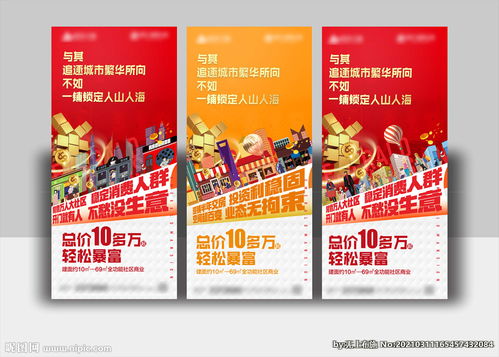 商業(yè)地產(chǎn)投資——商鋪，財富增值的黃金選擇