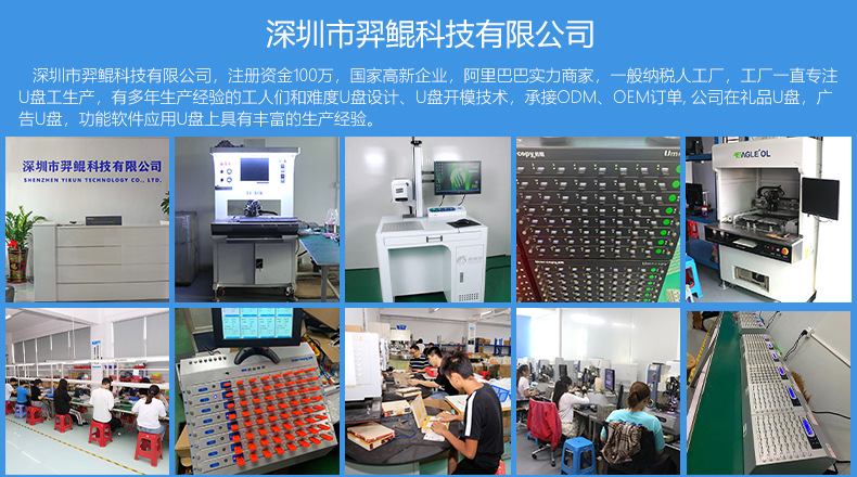 多功能筆式U盤 商務(wù)禮品與廣告宣傳的完美結(jié)合