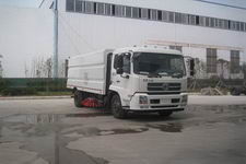 掃路車專用車產(chǎn)品列表第9頁 高效清潔，吸塵車系列全覽